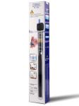 300W Submersible Aquarium Heater With LED Temperature Floating Thermometer