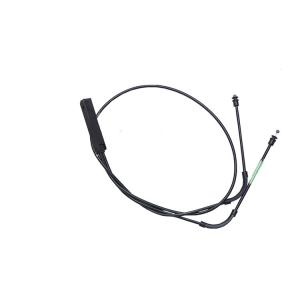 Wholesale SQCS Engine Hood Release Cable 2538800159 Top Performance for Mercedes 253 GLC from china suppliers
