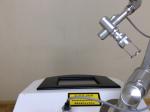 Carbon Dioxide CO2 Fractional Laser Machine For Scar Removal / Skin Resurfacing