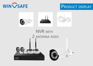 Wholesale Wireless Outdoor Security Camera Systems For Home from china suppliers