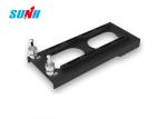 Polishing / Anodizing Surface Cnc Machine Parts With 0.001mm Tolerance