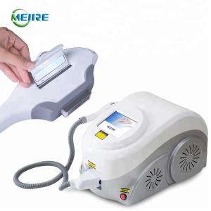 Wholesale Professional OPT SHR IPL Laser Machine Acne Treatment 30kg Net Weight from china suppliers