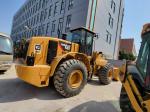 Great Quality Used Loaders CAT 966H Original Front Loaders Original Construction