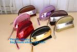Promotion Mesh Cosmetic Bag 6 Color Makeup Bag New Women's cosmetics Travel