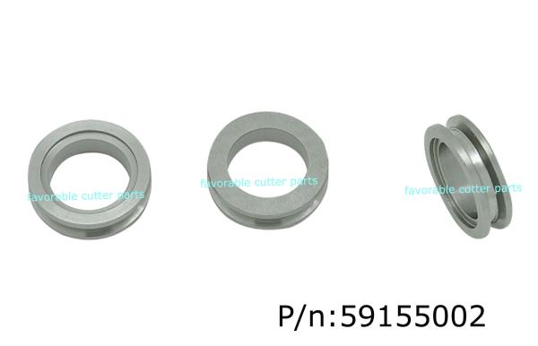 Idler Pulley Sharpener Assembly For Apparel Cutter Gt7250 S-93-7 Gt5250