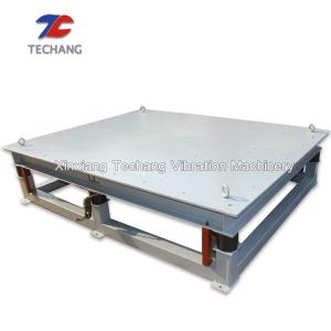 Wholesale Fully Automatic Vibration Testing Equipment For Packaging Industry from china suppliers