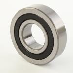 Spherical Non-Aligning Bearings High Speed Deep Groove Ball Bearing for Auto