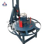 30 80 Mesh Rubber Powder Line Making Machines Semi Automatic