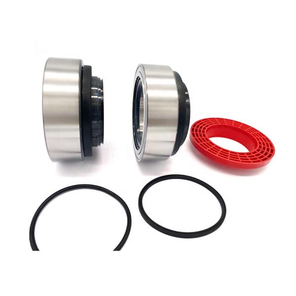 VKBA3552 Truck Wheel Precision Auto Hub Bearing Chrome Steel GCr15