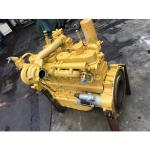 Genuine E320C 320C 3066 Excavator Engine Assy