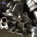 Power Transmission Pto Shaft Clutch for Agricultural Machine Tractor