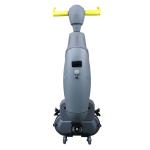 Effortless Cleaning Compact Auto Floor Scrubbers In Small Spaces