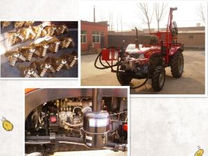 Wholesale Tractor drilling rig oil exploration engine parts from china suppliers