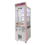 9 Holes Key Master Claw Machine Doll Game Claw Gift Machine US Plug Plastic