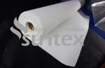 Thermal Insulation Material PU Coated Fiberglass Fabrics for Acid and Alkali