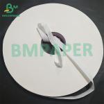 28gsm 44MM Easily Degradable Custom Printed Straw Wrapping Paper
