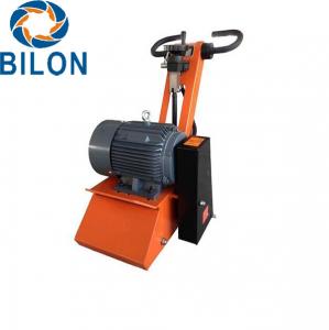 Wholesale Floor Surface Safety Concrete Scarifier Machine With Emergency Stop Switch from china suppliers