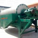 Energy Mining Wet Type CTB Series Iron Removing Equipment Drum Magnetic