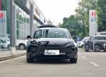 606km Vacation Outing Tesla Electric Cars Vehicle Tesla Model 3 2875mm