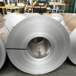 300 Series Stainless Steel Rolling Sheet Coil 0.2-3.0mm 1000-2000mm Width Custom