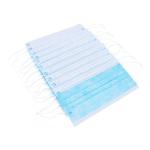 New Manufacturers Protective Earloop Disposable Face Mask