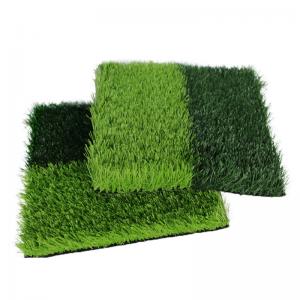China                  Synthetic Turf Artificial Grass 50mm Turf Soccer Artificial Turf for Sport Flooringready to Shipfor Soccer              on sale