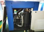 VSD Inverter Control IP55 Screw Air Compressor