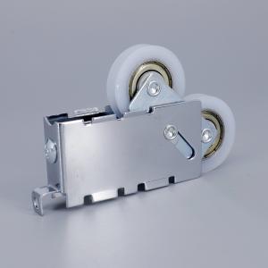 Wholesale Chrome finishing double window roller in durable quality from china suppliers