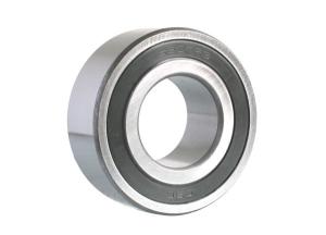 Wholesale Double Row Angular Contact Ball Bearings 3307A 3308B from china suppliers