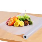 Table Decoration Accessories Type EVA Drawer Mat Rolls for Countertop Organizati