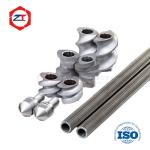 WR13/SAM26 Twin Screw Extruder Spare Parts For Twin Screw Extrusion Machine