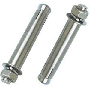 Wholesale M28 Stainless Steel Expansion Anchor Bolt Durable For Building Industry Machinery from china suppliers