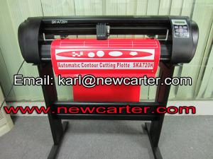 Wholesale Professional Cutting Plotter With AAS SKA720H Vinyl Cutter Plotter With Bluetooth Sign Cut from china suppliers