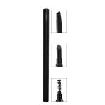 ABS Double Ended Cream Eyeshadow Pencil , Custom Design Long Lasting Eyeshadow