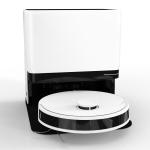 All-In-One Vacuum Cleaning Robot with dual water tank