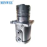 Original ZX870 Excavator Swing Gear Box