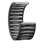 Single Row Split Cage Needle Roller Bearing 30x37x12 K14x20x12 K14x18x10 For