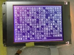Wholesale SP14Q002-A1 5.4 INCH 320×240 140 cd/m² Hitachi TFT Displays from china suppliers