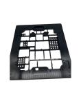 Polishing OEM Aluminum Parts , Precision CNC Machining Parts Factory