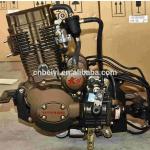 11.5/7000kw/rmin Chongqing Zongshen 300cc Water Cooled Gasoline Engine