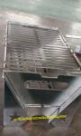 Precise Stainless Steel Laser CNC Cutting Welding Services OEM SUS304 Sheet