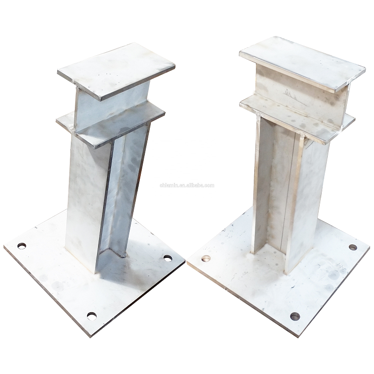 Professional Sheet Metal Fabrication Welded Stamping Parts for Your Production Needs