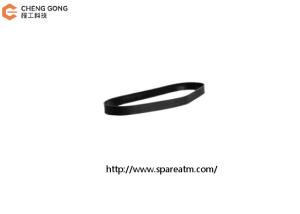 Wholesale 1750079781-23 1750070015 ATM Parts Wincor Nixdorf Transport Belt 8x294x1 from china suppliers