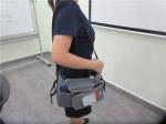 Diaper Bag BSCI Quality Inspection Services Within 24 Hours