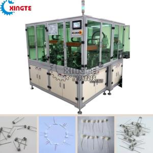 Wholesale Electronic Cigarette Atomizer Heating Coil Winding Machine Automatic High Capacity from china suppliers