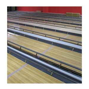 Wholesale Fashionable and Durable Bowling Alley Bumper for Professional Brunswick Spare Parts from china suppliers