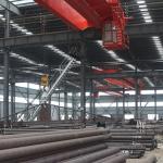 14 Inch 20 Inch Galvanized Carbon Steel Pipe Tube Round Cs Welded Pipes Q235