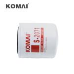 Water Filter 3305367 WF2023 9672301 P554071 8967230 For D355-3 WA150-3