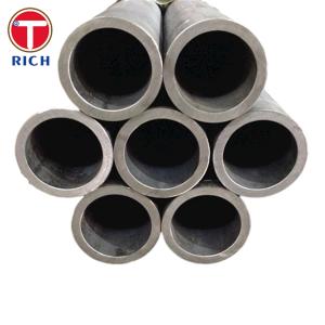 Wholesale Cold Drawn Astm A333 Grade 6 Precision Seamless Steel Tube For Low Temperature Service from china suppliers