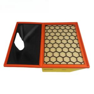 Wholesale High Quality Air Filter 5801317097 AF4398 Truck Filters from china suppliers